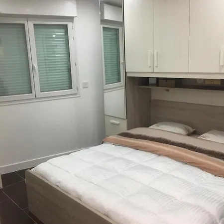 2pc Design In Posizione Ottima Appartamento