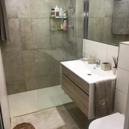 Apartman 2pc Design In Posizione Ottima Menton